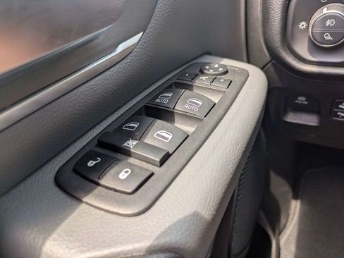 Used 2022 RAM 1500 Big Horn RWD image 23