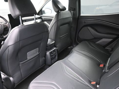 Used 2023 Ford Mustang Mach-E Premium image 2