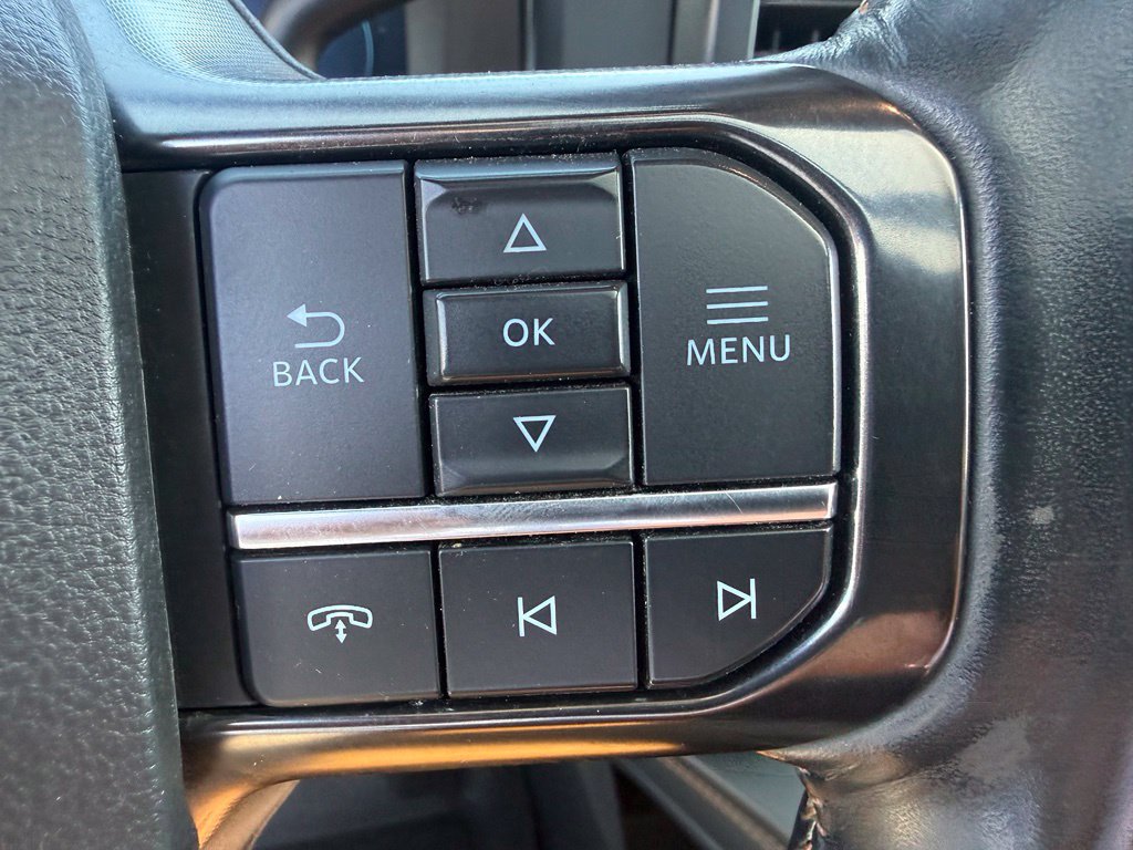 Used 2023 Ford F250 Platinum w/ Tremor Off-Road Package AWD/4WD image 81