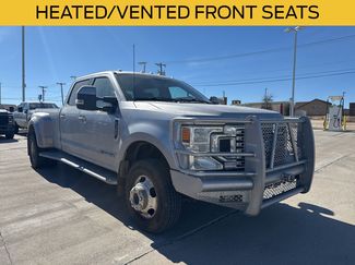 Used 2022 Ford F350 Lariat w/ Lariat Value Package 360° Tour