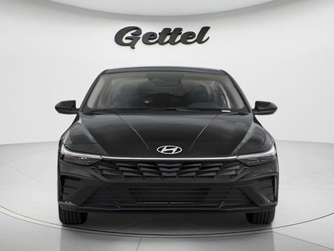 New 2026 Hyundai Elantra SEL Sport Premium FWD image 4