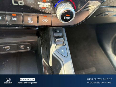 Used 2023 Kia Telluride SX AWD/4WD image 23