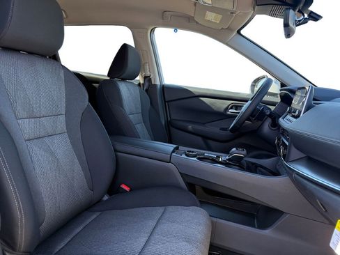 New 2026 Nissan Rogue SV image 15