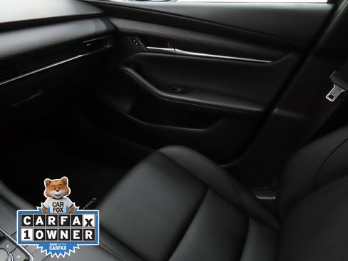 Used 2026 MAZDA MAZDA3 s Sport FWD image 18