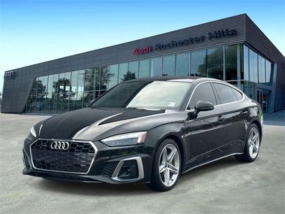 Used 2022 Audi A5 2.0T Premium Plus w/ Premium Plus