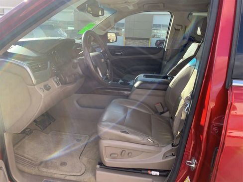 Used 2015 Chevrolet Tahoe LT w/ Texas Edition image 11