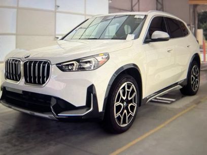 Used 2024 BMW X1 xDrive28i w/ Convenience Package