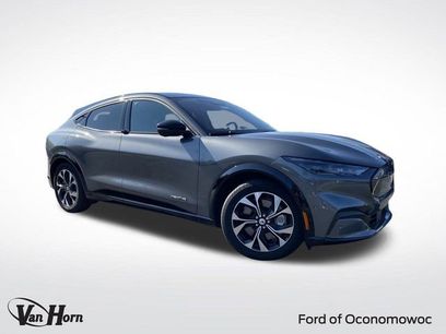 Used 2023 Ford Mustang Mach-E Premium