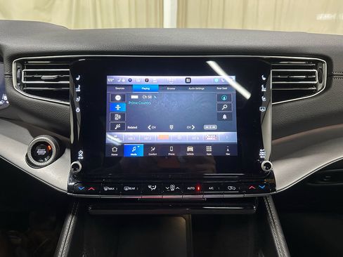 Used 2024 Jeep Wagoneer Series II w/ Convenience Group I image 32