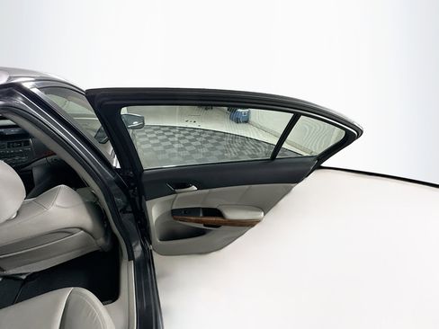 Used 2012 Honda Accord EX-L image 28