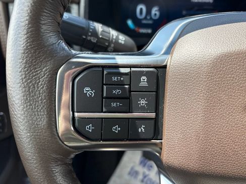 Used 2022 Ford Expedition Max King Ranch AWD/4WD image 39