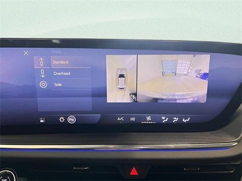 Certified 2025 Buick Envision Preferred image 24