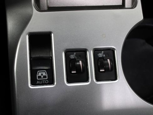 Used 2012 Toyota 4Runner Limited image 31