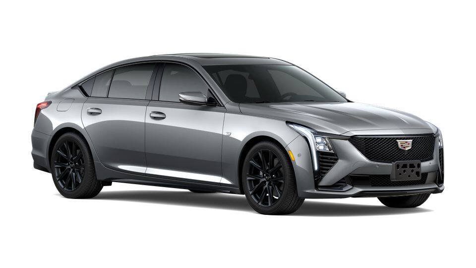 New 2026 Cadillac CT5 Sport RWD image 63