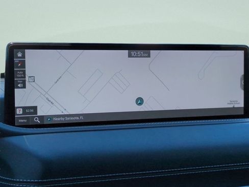 Used 2023 Genesis GV80 2.5T w/ Prestige Package image 31