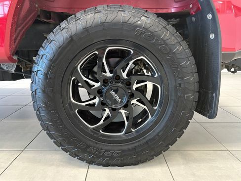 Used 2022 Ford F250 Lariat AWD/4WD image 8