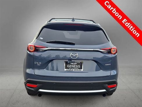 Used 2021 MAZDA CX-9 Carbon Edition image 7