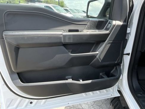 Certified 2023 Ford F150 XLT w/ Equipment Group 302A High AWD/4WD image 40