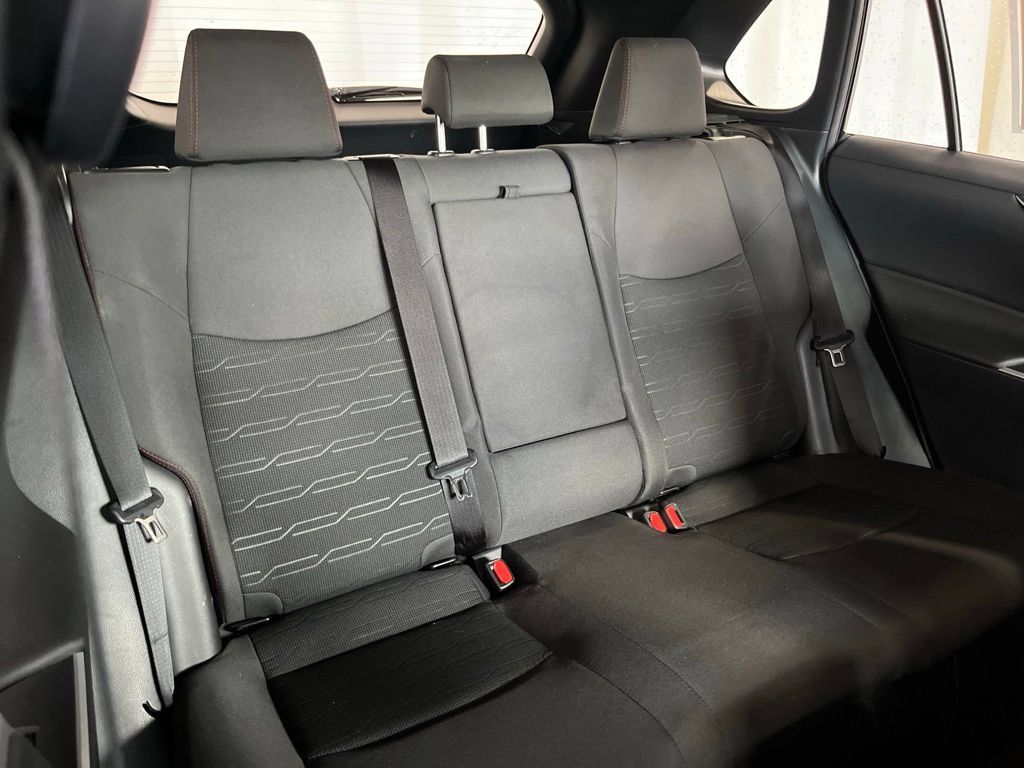 Used 2024 Toyota RAV4 SE w/ Weather & Moonroof Package AWD/4WD image 33