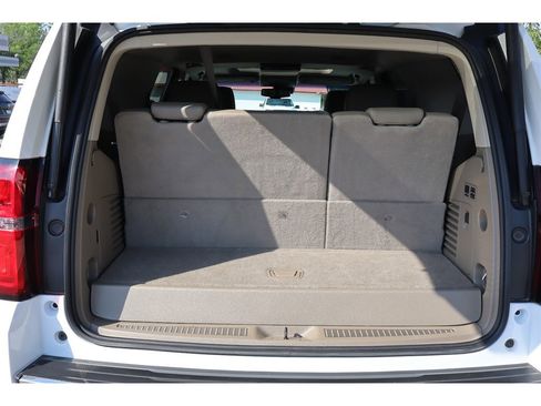Used 2019 Chevrolet Tahoe Premier image 5
