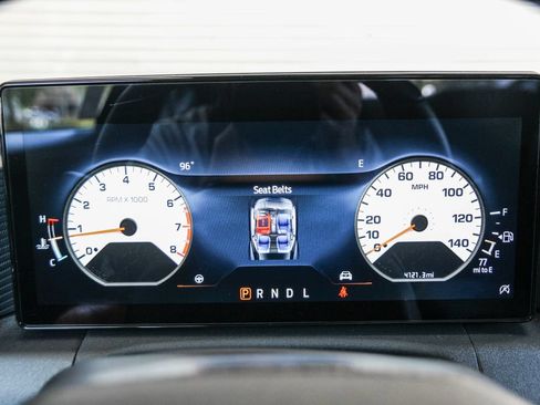 Certified 2026 Ford Mustang Coupe RWD image 23