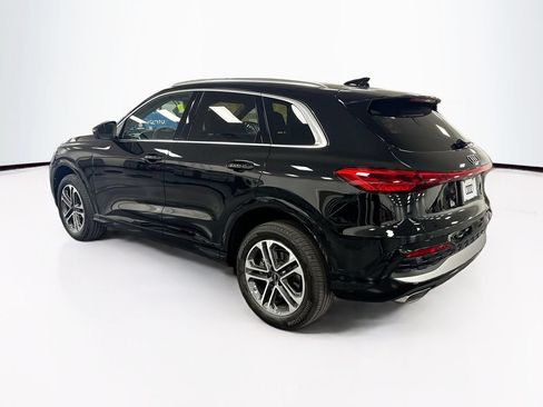 Used 2025 Audi Q5 Premium Plus w/ Premium Plus AWD/4WD image 7