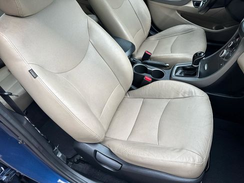 Used 2015 Hyundai Elantra Sport FWD image 34