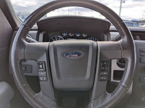 Used 2011 Ford F150 XLT w/ XLT Convenience Pkg image 17