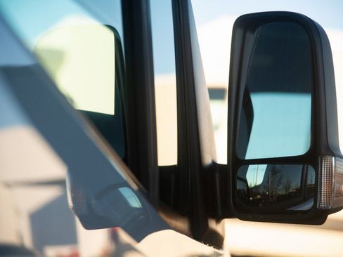 New 2025 Mercedes-Benz Sprinter 2500 image 22