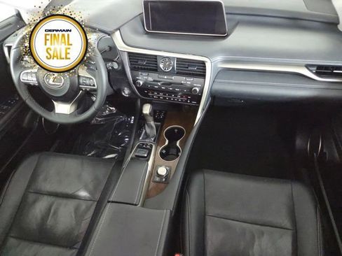 Used 2017 Lexus RX 350 AWD image 27