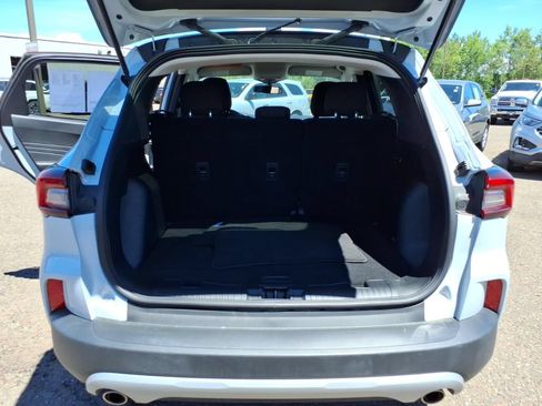 Used 2025 Ford Escape Active AWD/4WD image 16