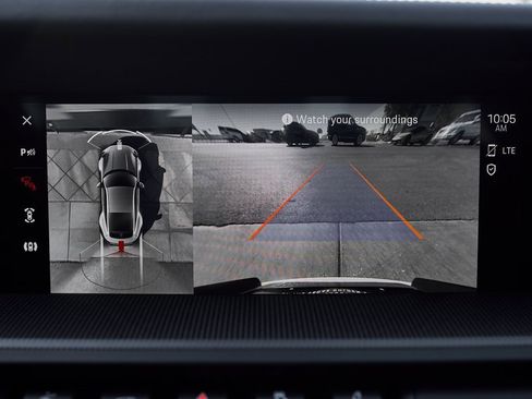 Used 2023 Porsche 911 Carrera 4 GTS w/ Premium Package image 63