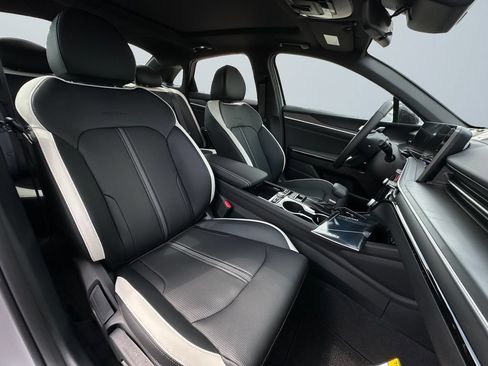 New 2026 Kia K5 GT-Line w/ GT-Line Premium Package FWD image 15