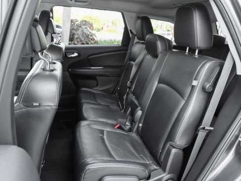 Used 2016 Dodge Journey Crossroad FWD image 19