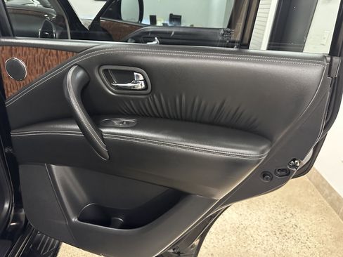 Used 2020 Nissan Armada SL w/ Premium Package image 76