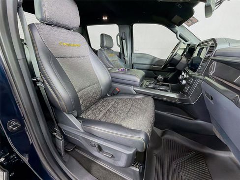 Used 2023 Ford F150 Tremor w/ Trailer Tow Package image 28