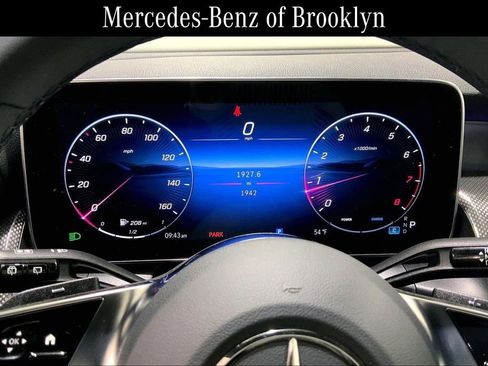 Certified 2026 Mercedes-Benz GLC 300 4MATIC image 25