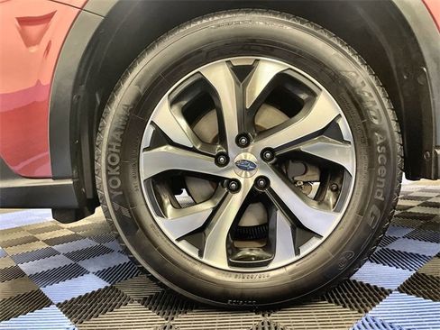 Used 2021 Subaru Outback Limited image 10