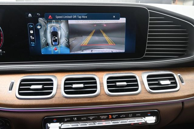 Certified 2025 Mercedes-Benz GLE 350 4MATIC image 12