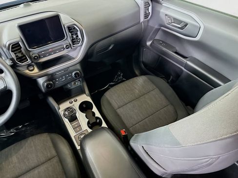 Used 2022 Ford Bronco Sport Big Bend AWD/4WD image 25