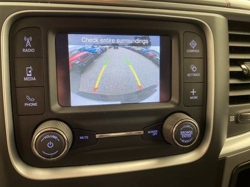 Certified 2022 RAM 1500 Warlock AWD/4WD image 16