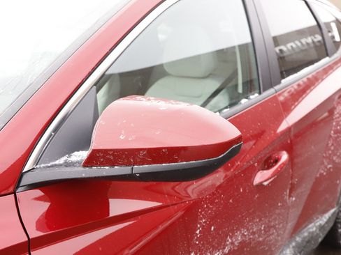 New 2026 Hyundai Tucson SEL w/ Tow & Go Package image 15