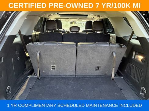 Used 2023 Ford Explorer XLT w/ Equipment Group 202A AWD/4WD image 11
