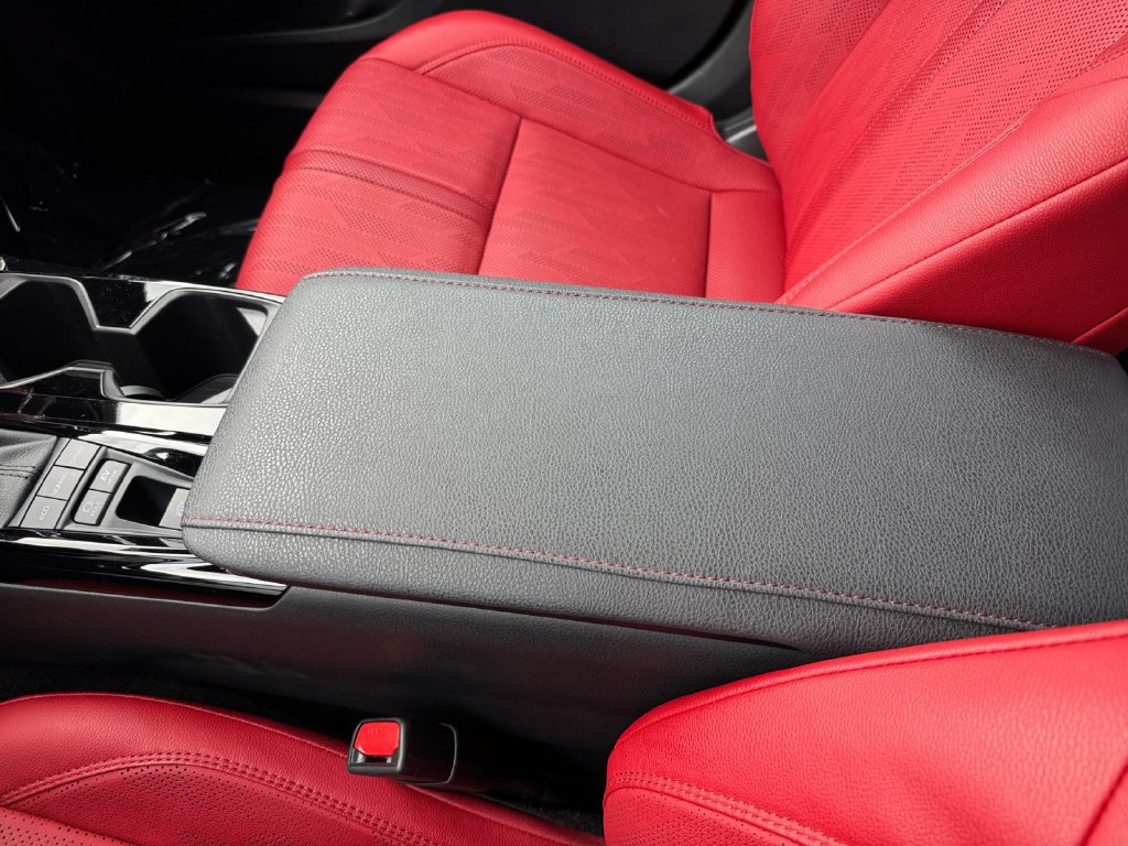 Certified 2025 Toyota Camry XSE AWD/4WD image 27