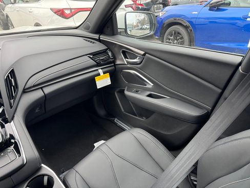 New 2026 Acura RDX Base image 19