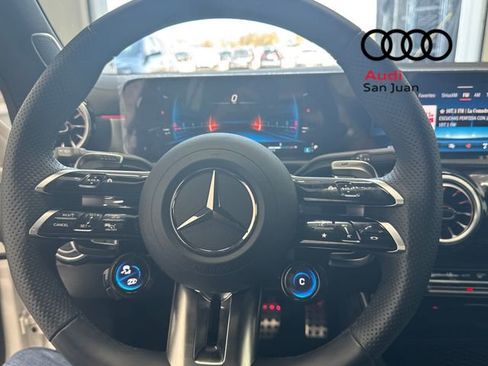 Used 2026 Mercedes-Benz CLA 45 AMG CLA 45 AMGﾮ image 11