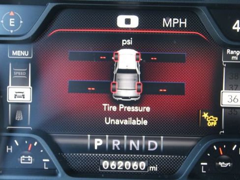 Used 2021 RAM 1500 Rebel w/ Rebel Level 2 Equipment Group image 14