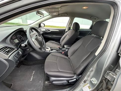 Used 2013 Nissan Sentra S FWD image 21