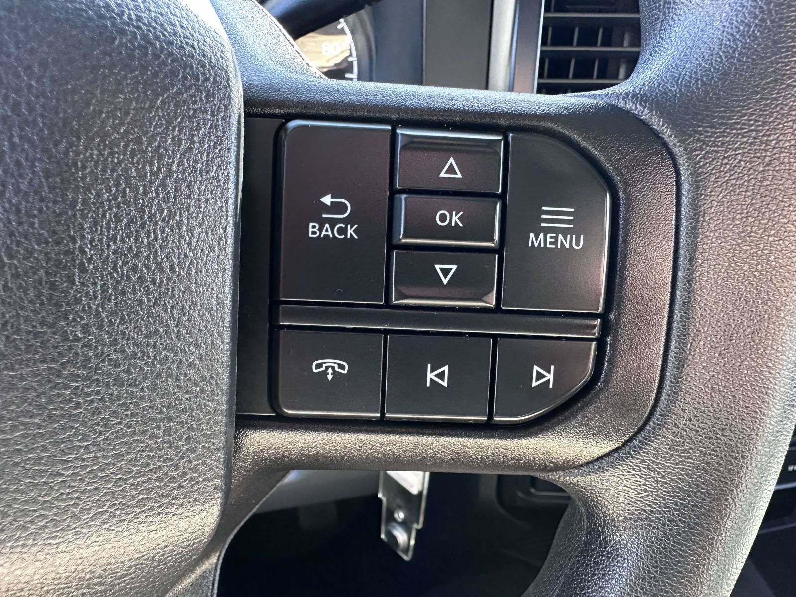 Used 2025 Ford F250 XLT AWD/4WD image 18