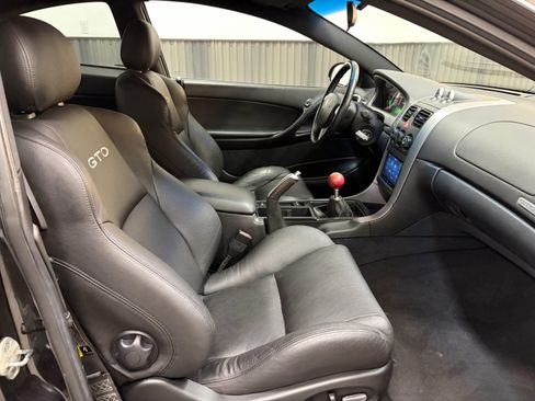 Used 2006 Pontiac GTO RWD image 17
